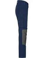 JN (4260) Pracovní strečové kalhoty "Slim navy model 22532367 - Daiber JN (4260) Pracovní strečové kalhoty "Slim navy model 22532367 - Daiber