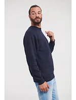 mikina 10. french navy model 22474688 - Russell Athletic mikina 10. french navy model 22474688 - Russell Athletic