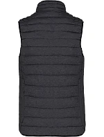 K Dámská lehká vesta 20. marl dark grey model 22512202 - Kariban K Dámská lehká vesta 20. marl dark grey model 22512202 - Kariban