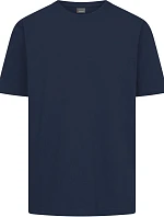 Promodoro 3100 Unisex tričko z těžké bavlny 40.3100 navy