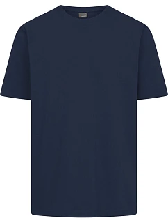Promodoro 3100 Unisex tričko z těžké bavlny 40.3100 navy