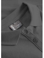 Promodoro 4405 Dámské pracovní piqué polo - EXCD 40.4405 charcoal Promodoro 4405 Dámské pracovní piqué polo - EXCD 40.4405 charcoal