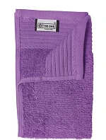 The One Towelling Guest 30x50 Ručník pro hosty 48.1003 purple The One Towelling Guest 30x50 Ručník pro hosty 48.1003 purple
