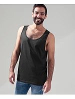 BY 003 Tílko model 22451236 black - Build your Brand