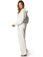 model 20996824 kolor:ecru - DKaren