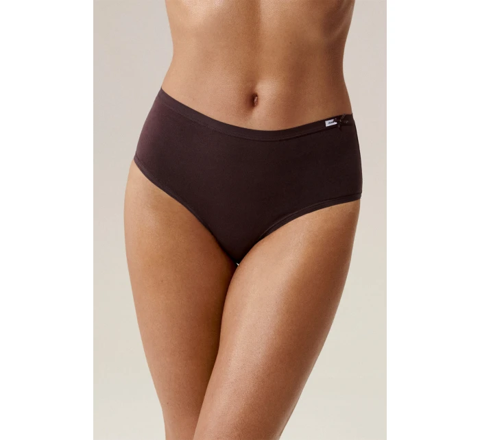 Atlantic 3CLP-004 3-pack barva:růžová/fialová/hnědá