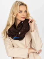 Komín AT KM TS06.32P tmavě hnědá