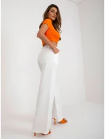 DHJ kalhoty SP 15679 1.29X ecru