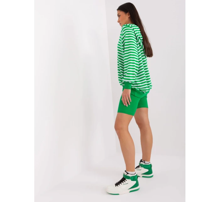 Sada EM KMPL 828.14 bílé a zelené