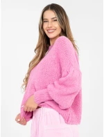 Jumper MI SW 0302.18 růžový