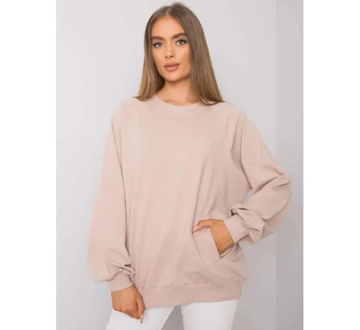 Halenka RV BL 7191.37P béžová