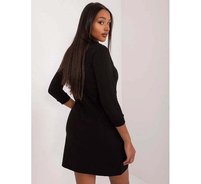 Šaty RV SK 9070 1.21 černá