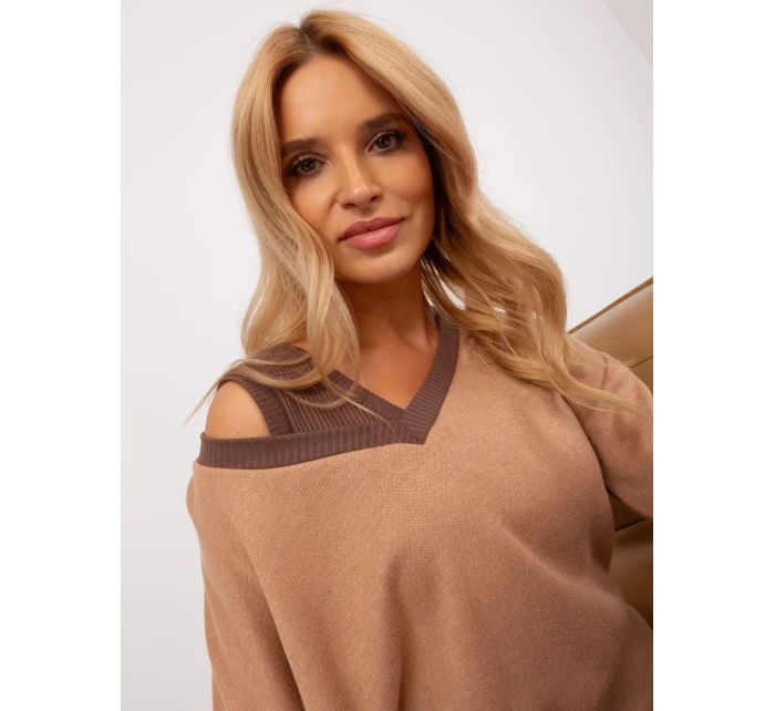 Sada WN KMPL 679.23X hnědá Sada WN KMPL 679.23X hnědá