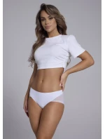 Kalhotky Eywa White - Wol-Bar