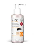 Lubrikační gel Delay Gel 150ml - Lovely Lovers