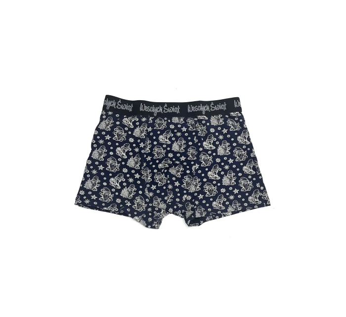 Boxerky C+3 art.VBE-740 Vánoce - C+3