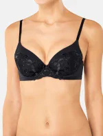 Podprsenka push-up Sexy Angel Spotlight WHU X - Triumph