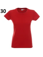 Dámské tričko 22160 - PROMOSTARS Dámské tričko 22160 - PROMOSTARS