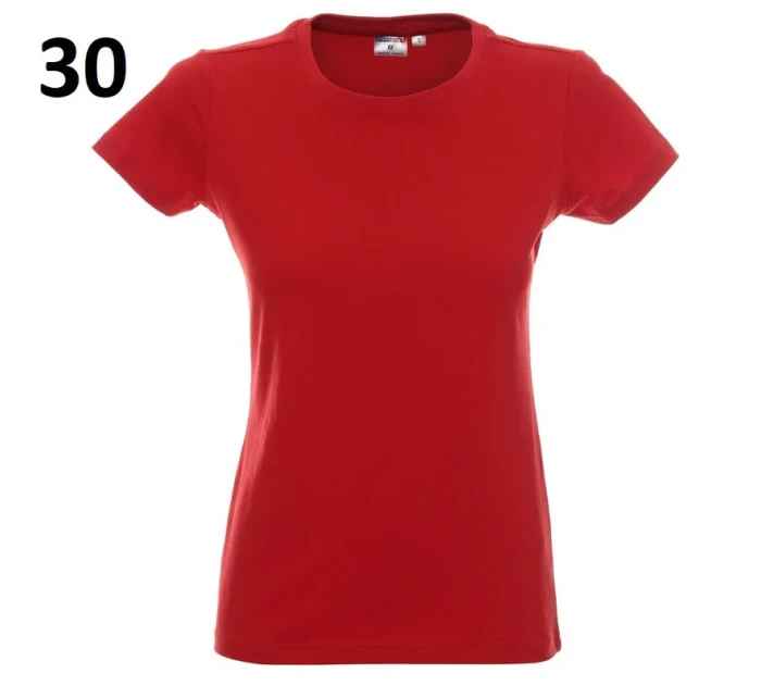 Dámské tričko 22160 - PROMOSTARS Dámské tričko 22160 - PROMOSTARS