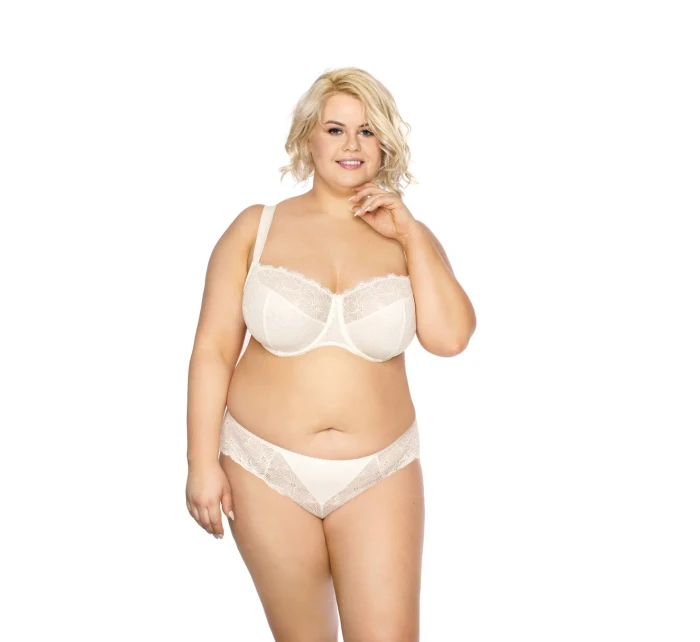 SOFT CHANTAL MAXI PODPRSENKA 534 ECRU