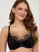 PODPRSENKA AV 2230 BLACK MAXI SSS