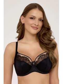 PODPRSENKA AV 2230 BLACK MAXI SSS