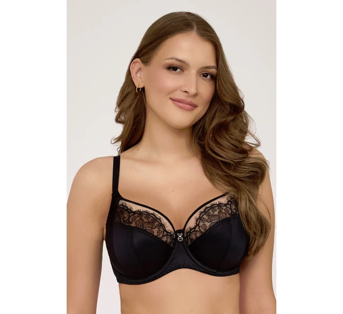 PODPRSENKA AV 2230 BLACK MAXI SSS