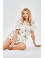 DÁMSKÉ PYŽAMO SXL model 21891573 - Taro