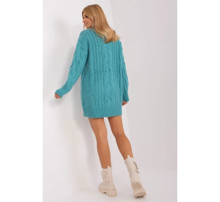 Dlouhý svetr  model 185734 AT