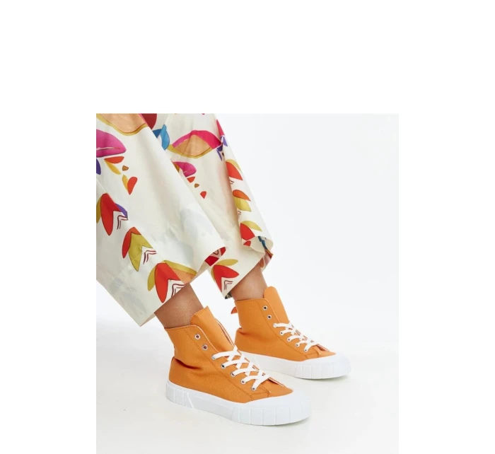 Tenisky  model 207377 Solea