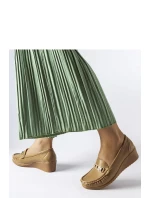 Mokasiny model 207673 Solea Mokasiny model 207673 Solea