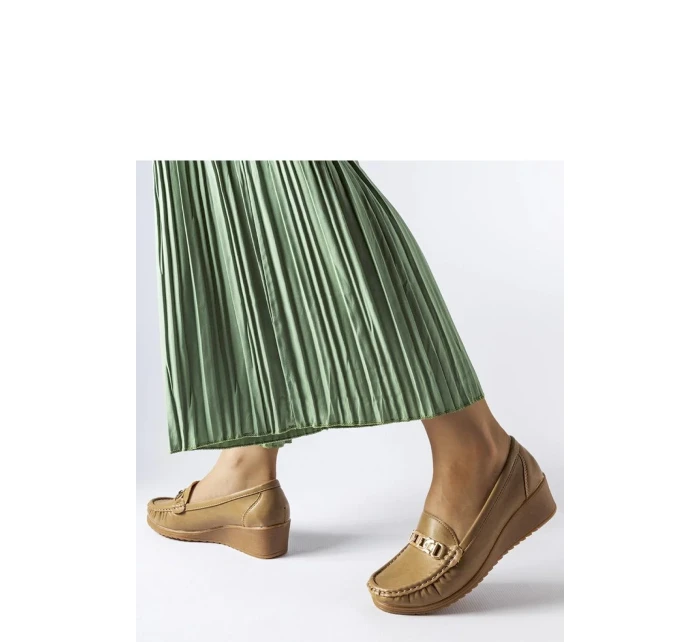 Mokasiny model 207673 Solea Mokasiny model 207673 Solea