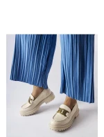 Mokasiny model 207738 Solea Mokasiny model 207738 Solea