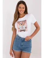 T-shirt model 211464 NM