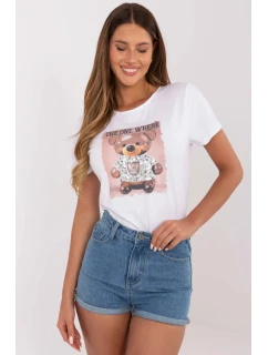 T-shirt model 211464 NM