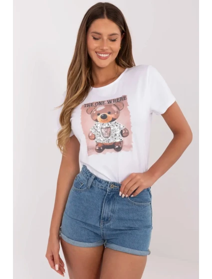 T-shirt model 211464 NM