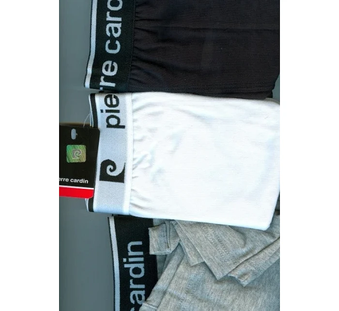 Boxerky model 22065850 NEW - Pierre Cardin
