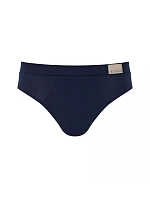 Sloggi Men GO NATURAL – Pánské retro slipy z organické bavlny (2 ks) Sloggi