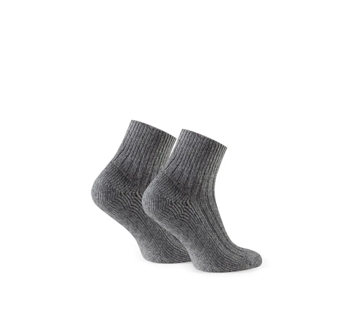 Ponožky Steven art.189 z jehněčí vlny ABS 35-46 Ponožky Steven art.189 z jehněčí vlny ABS 35-46