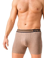 Boxerky Key MXM 265 B26 M–2XL