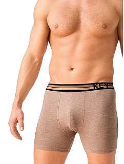 Bokserki Key MXM 265 B26 M-2XL