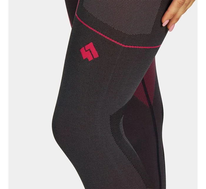 Termo kalhoty Tactical Mora W  model 18994096 - Alpinus