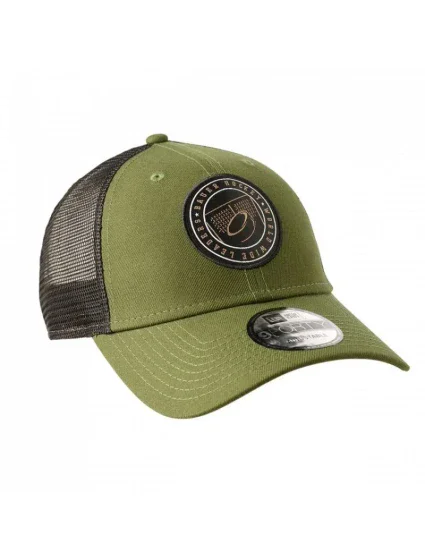 Kšiltovka Bauer NE Logo 9Forty 1062325