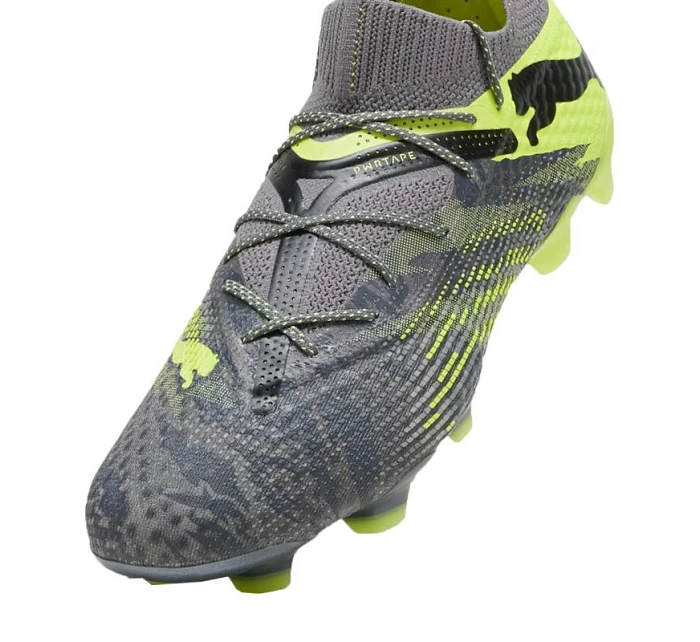 Fotbalové boty Future 7 Ultimate Rush FG/AG M model 19730197 01 - Puma