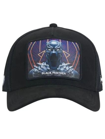 Kšiltovka Marvel Black Panther Cap model 20556797 - Capslab