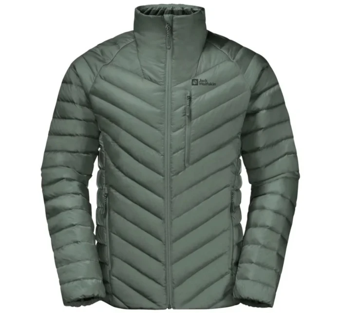 Bunda Jack Wolfskin Passamani Down Jkt M 1207151-4311