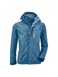 Pánská bunda   blue pánské model 21349412 - Killtec