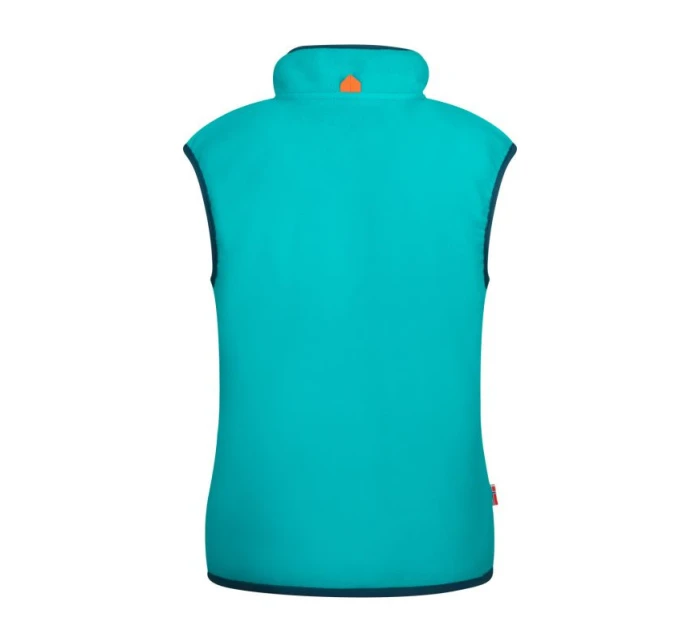 Trollkids Dětská vesta Arendal Jr 134-191