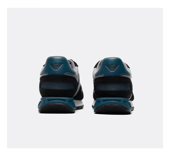 EA7 M model 20726978 boty - Emporio Armani EA7 M model 20726978 boty - Emporio Armani