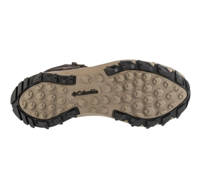 Columbia Peakfreak II Mid Outdry Leather M bota 2100701231 Columbia Peakfreak II Mid Outdry Leather M bota 2100701231